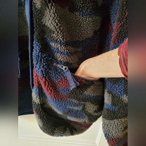 Free People Hit the Slopes Jacket - Picture 4 of 9